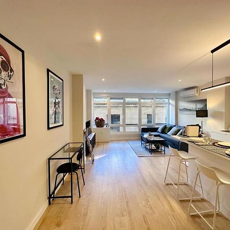 Apartamento Donoso Cortes, 27 Caces Zewnętrze zdjęcie