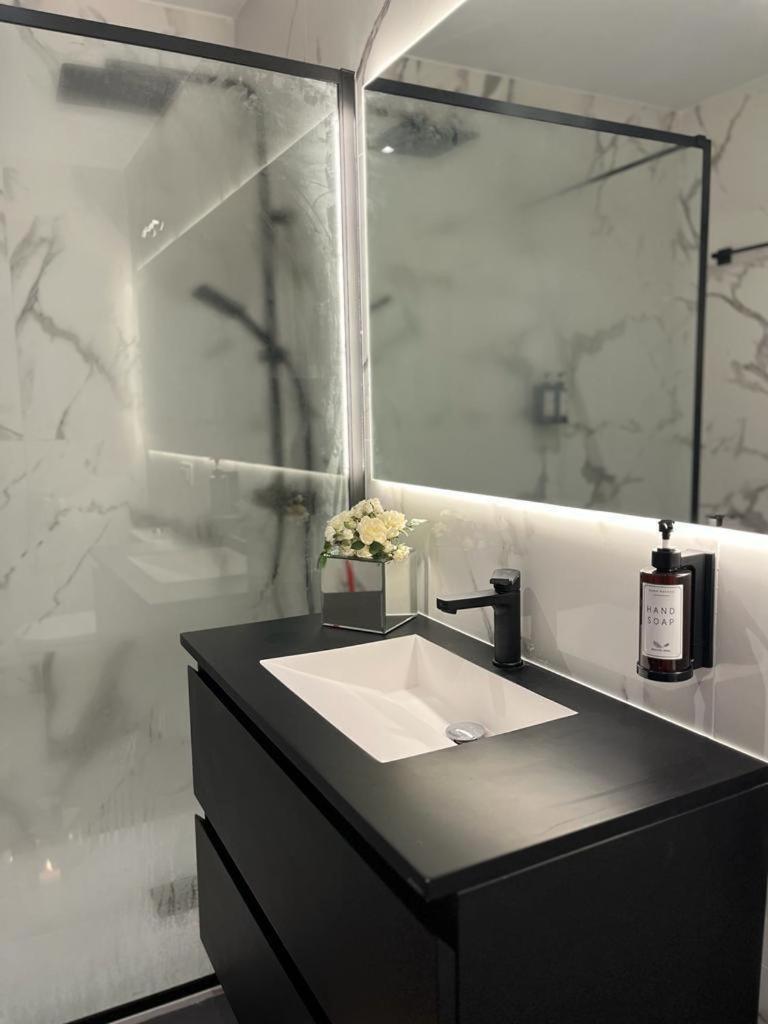 Apartamento Donoso Cortes, 27 Caces Zewnętrze zdjęcie