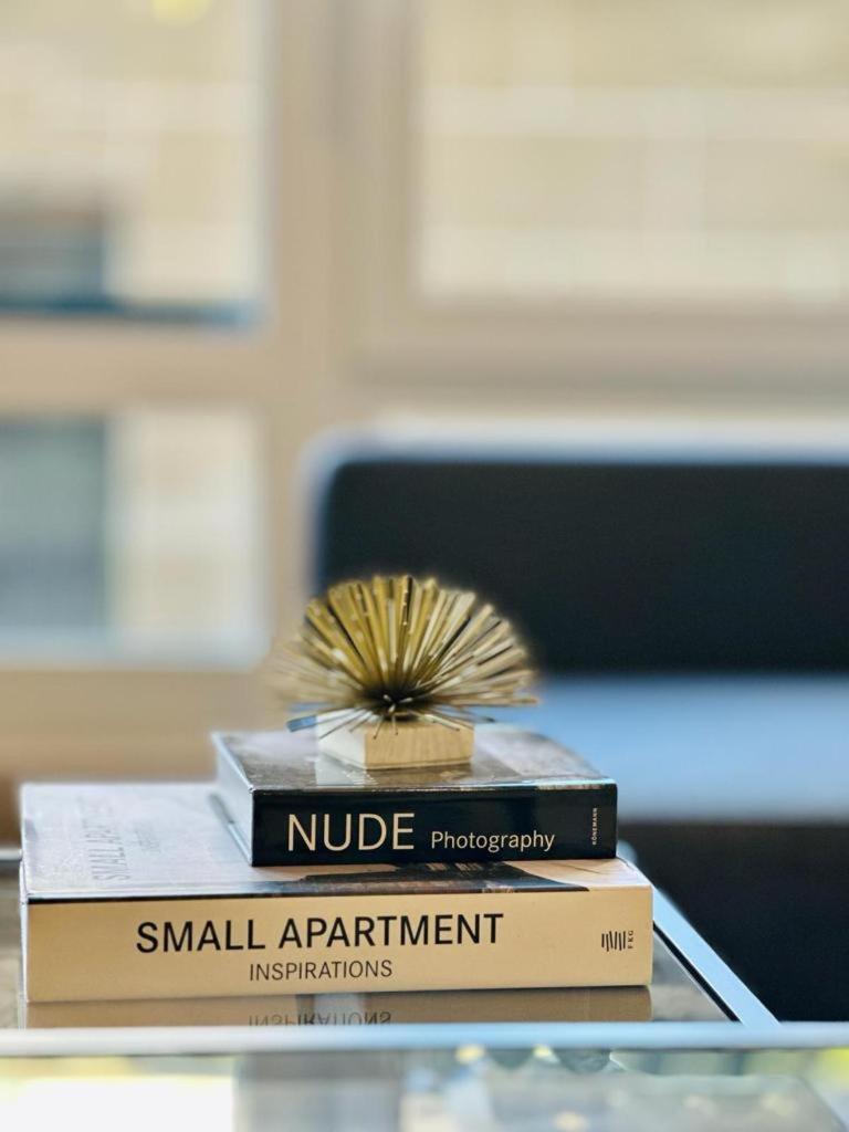Apartamento Donoso Cortes, 27 Caces Zewnętrze zdjęcie