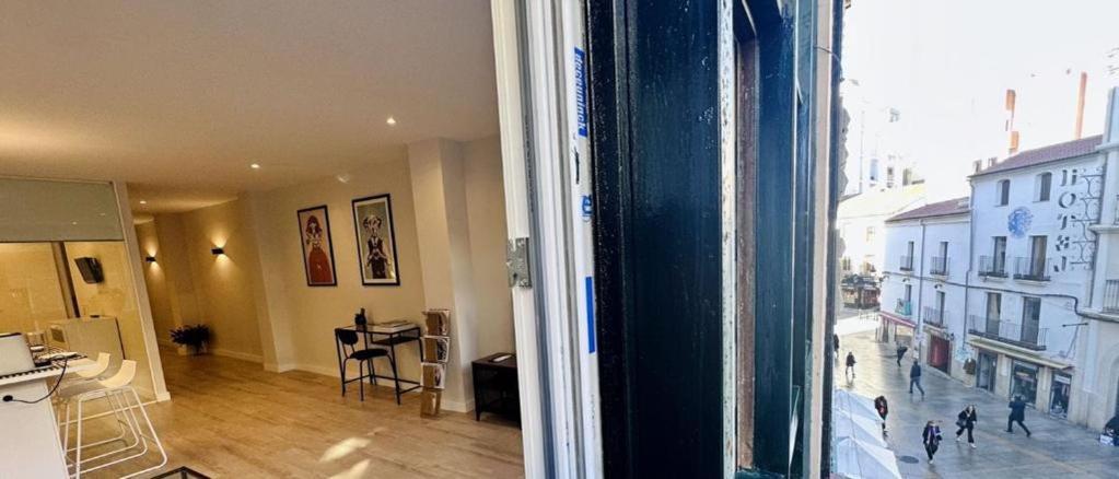 Apartamento Donoso Cortes, 27 Caces Zewnętrze zdjęcie
