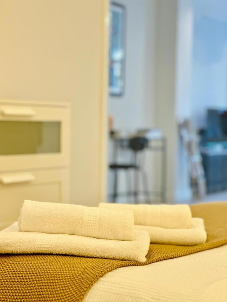 Apartamento Donoso Cortes, 27 Caces Zewnętrze zdjęcie