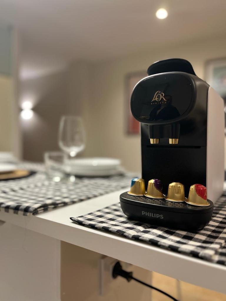 Apartamento Donoso Cortes, 27 Caces Zewnętrze zdjęcie