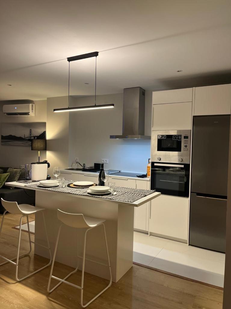 Apartamento Donoso Cortes, 27 Caces Zewnętrze zdjęcie